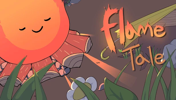 火焰传说（Flame Tale） 游戏封面