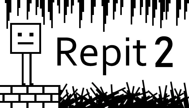 Repit 2 游戏封面