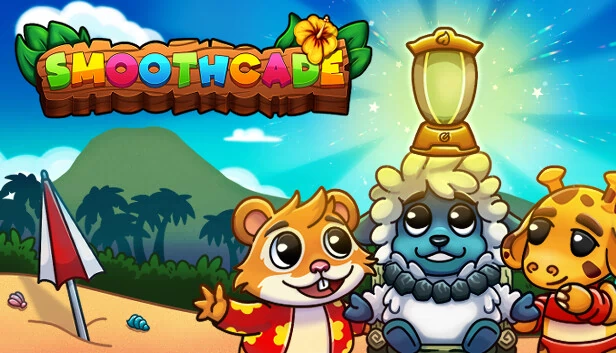 Smoothcade 游戏封面