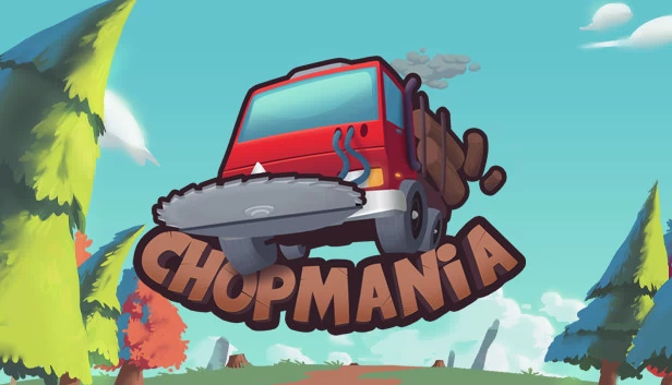 Chopmania 游戏封面
