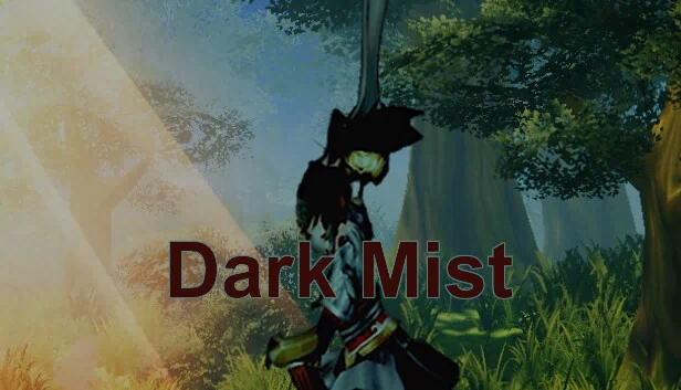 黑暗迷雾（Dark Mist） 游戏封面