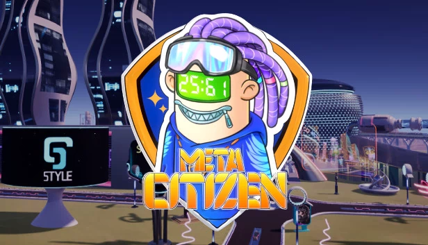 MetaCitizen 游戏封面
