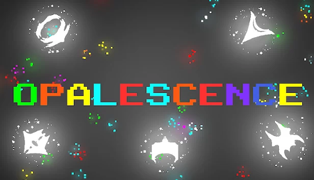 Opalescence 游戏封面