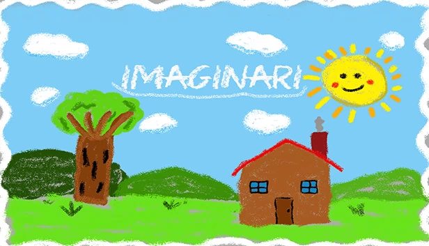 Imaginari 游戏封面