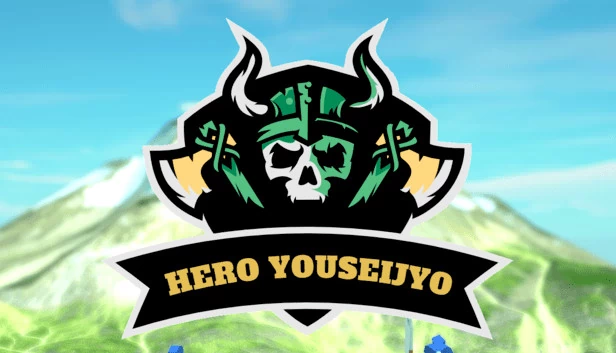 英雄女城主（HERO YOUSEIJYO） 游戏封面