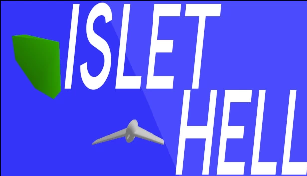 孤岛地狱（Islet Hell） 游戏封面