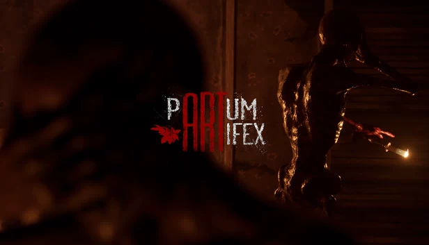 Partum Artifex 游戏封面