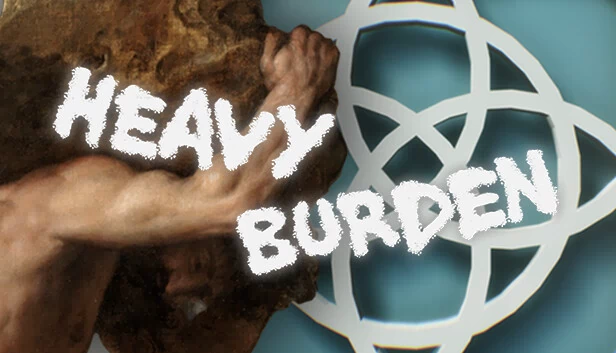 沉重负担（Heavy Burden） 游戏封面