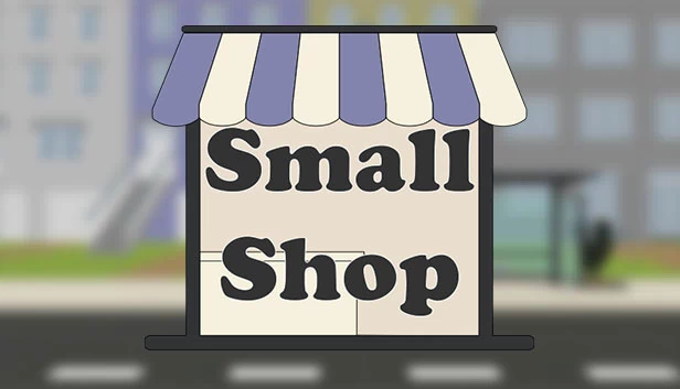 小店（Small Shop） 游戏封面