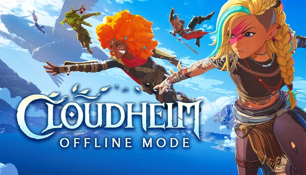 云之国（Cloudheim） 游戏封面