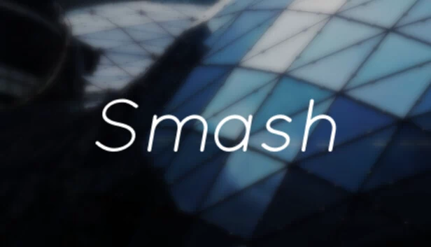 任天堂明星大乱斗（Smash） 游戏封面