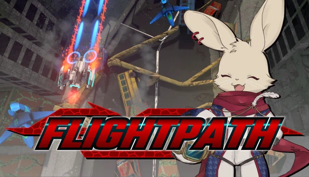 飞行路径（Flightpath） 游戏封面
