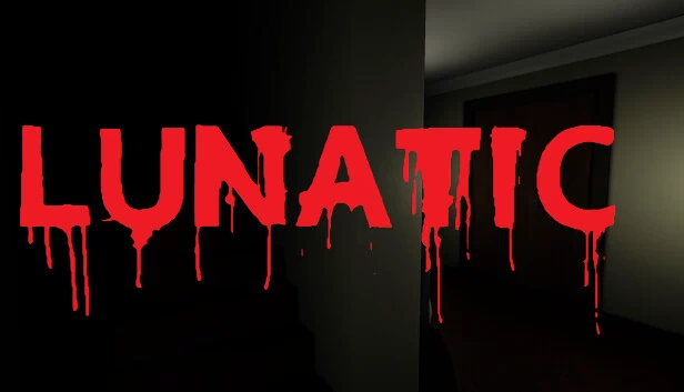 疯狂（Lunatic） 游戏封面