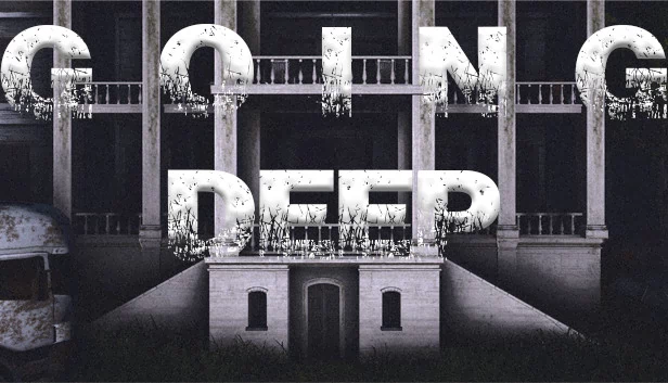 深入（Going Deep） 游戏封面