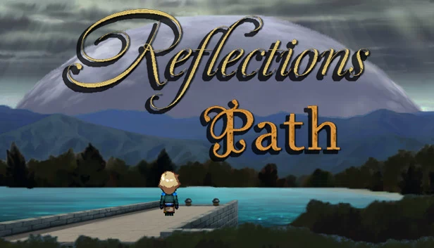 Reflections Path 游戏封面
