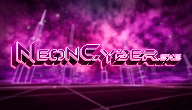 NeonCyber.exe 游戏封面