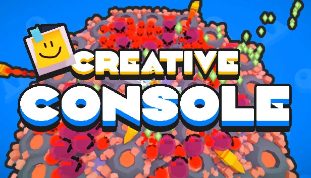 创意控制台(Creative Console) 游戏封面