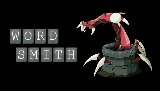 Wordsmith 游戏封面