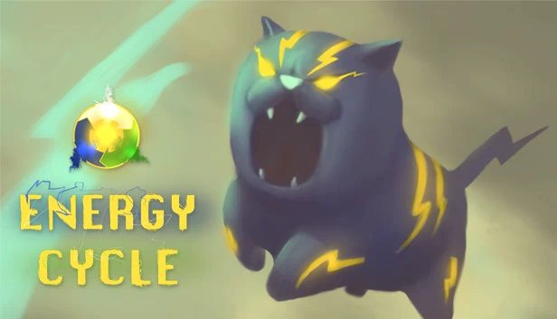 能量循环（Energy Cycle） 游戏封面