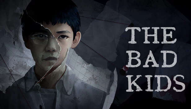 坏小孩（The Bad Kids） 游戏封面
