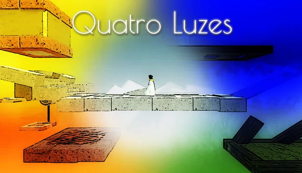 四盏灯（Quatro Luzes） 游戏封面