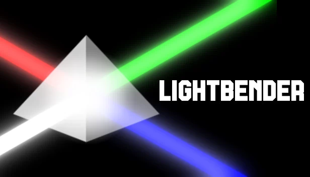 镜子的传说（Lightbender） 游戏封面