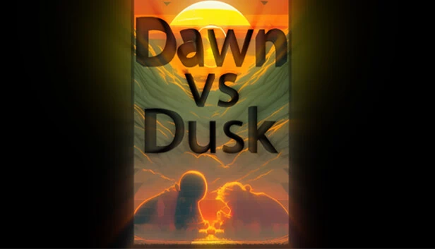 黎明对决黄昏（Dawn vs Dusk） 游戏封面