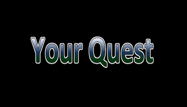 你的使命（Your Quest） 游戏封面