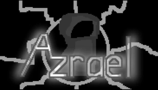 阿兹瑞尔（Azrael） 游戏封面