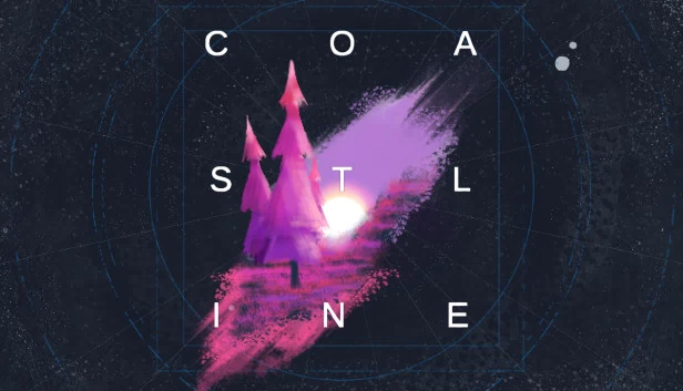 海岸线（COASTLINE） 游戏封面