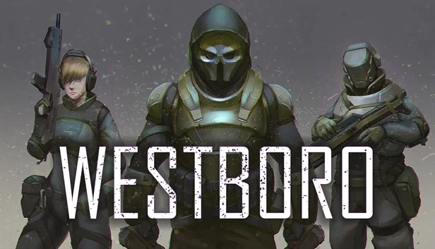 Westboro 游戏封面