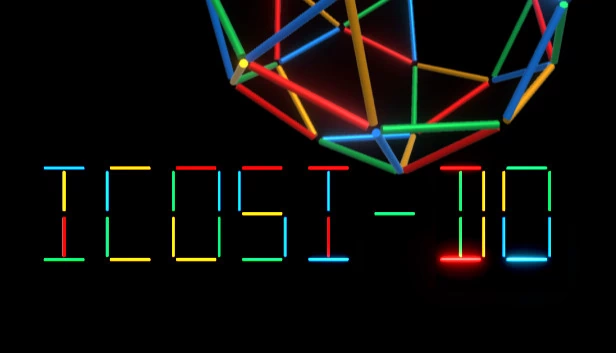 icosi-do 游戏封面