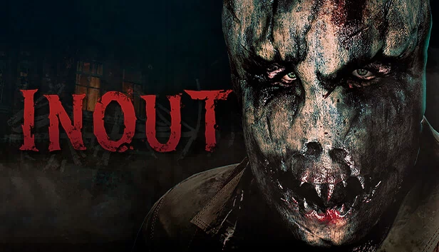 Inout 游戏封面
