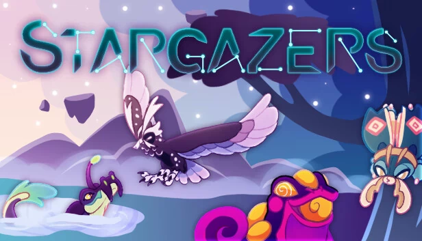 星观者（StarGazers） 游戏封面