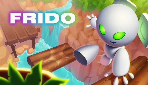Frido 游戏封面