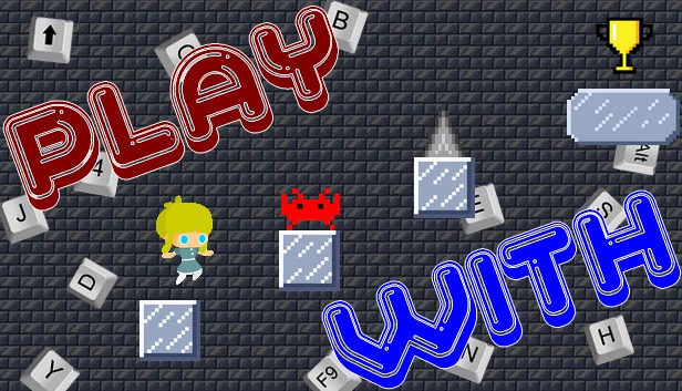 Play With 游戏封面