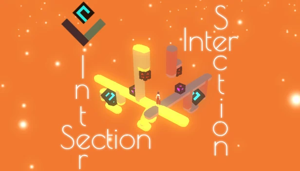 InterSection 游戏封面