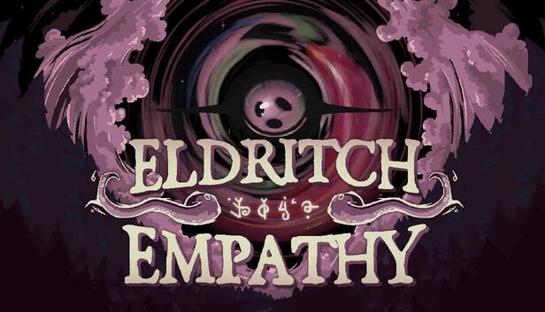诡秘共情（Eldritch Empathy） 游戏封面