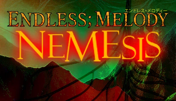 无尽；旋律—NEMESIS（Endless; Melody—NEMESIS） 游戏封面