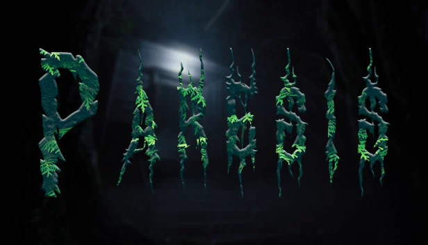 Paresis® 游戏封面