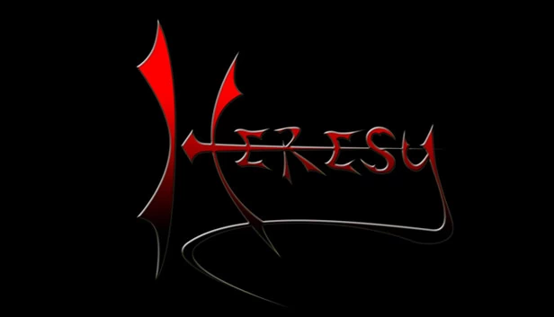 异端（Heresy） 游戏封面