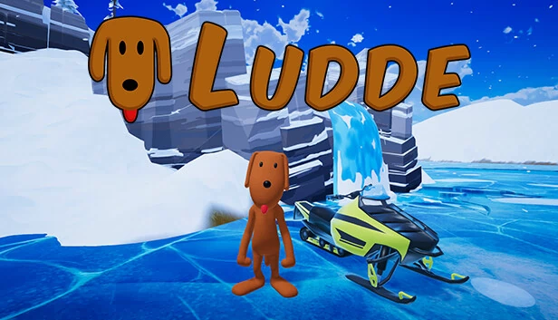 Ludde 游戏封面