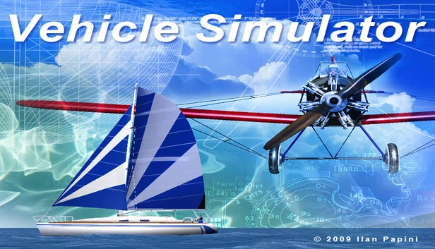 载具模拟器（Vehicle Simulator） 游戏封面