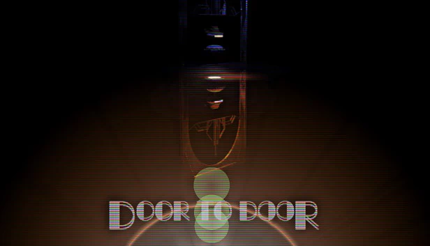 门对门（Door To Door） 游戏封面
