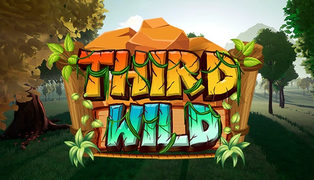 第三荒野(Third Wild) 游戏封面