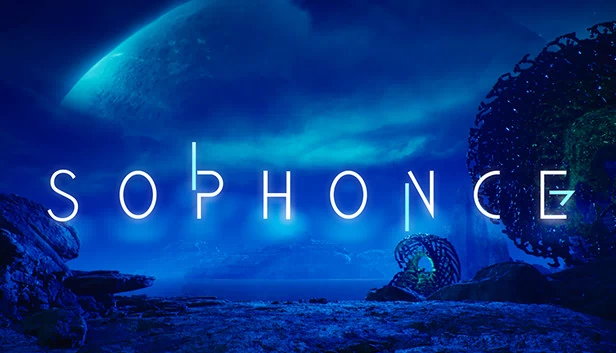 超智（Sophonce） 游戏封面