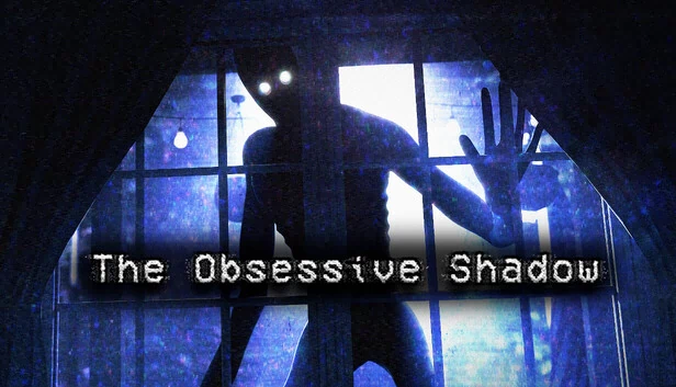 执念之影（The Obsessive Shadow） 游戏封面