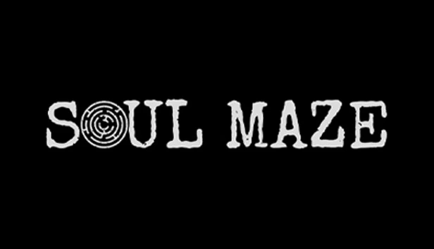 灵魂迷宫（Soul Maze） 游戏封面