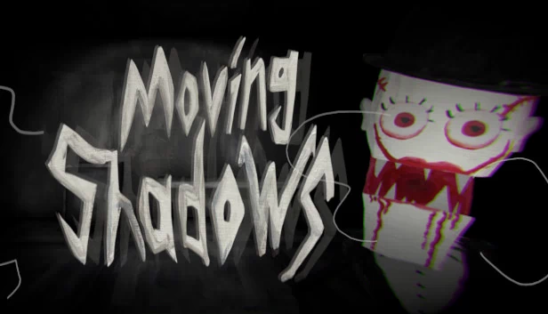 移动阴影（Moving Shadows） 游戏封面