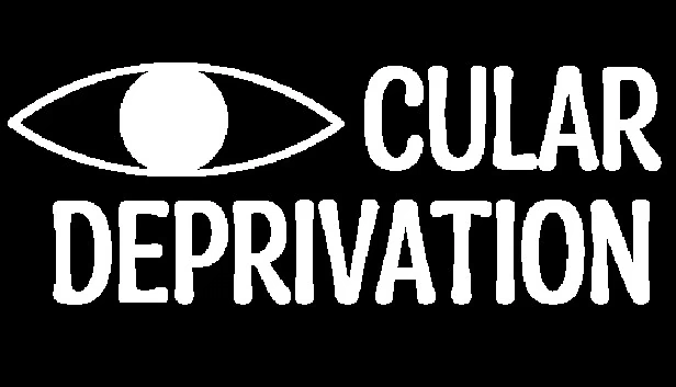 视觉剥夺（Ocular Deprivation） 游戏封面